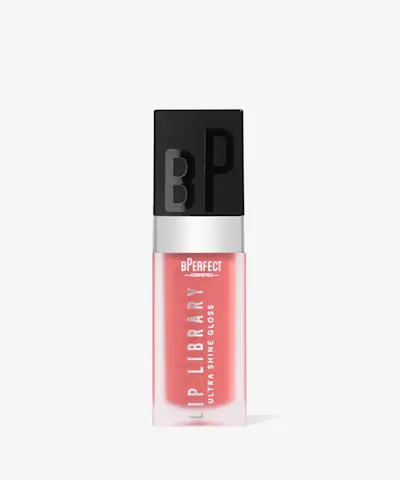 BPerfect - Lip Library Lip Gloss