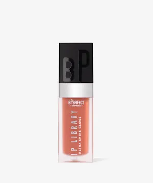 BPerfect Lip Library Lip Gloss