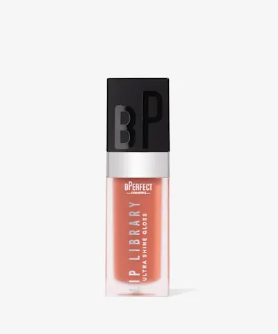 BPerfect - Lip Library Lip Gloss