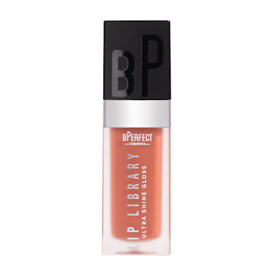 BPerfect Lip Library Lip Gloss Sweet Escape