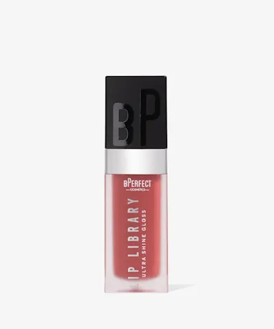 BPerfect - Lip Library Lip Gloss