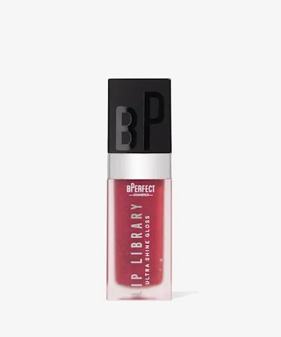 BPerfect - Lip Library Lip Gloss