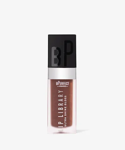BPerfect - Lip Library Lip Gloss