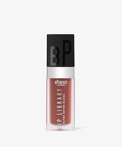 BPerfect - Lip Library Lip Gloss