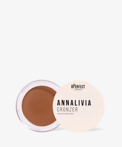 BPerfect - BPerfect Cosmetics x Annalivia Cronzer Cream Bronzer