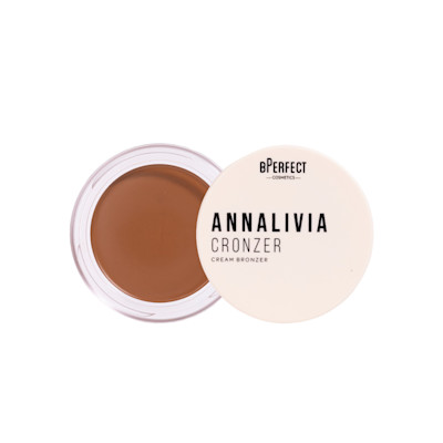 BPerfect Cosmetics x Annalivia Cronzer Cream Bronzer Tae