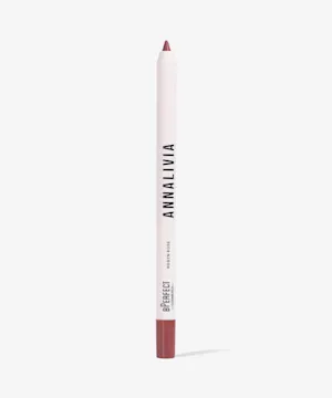 bperfect BPerfect Cosmetics x Annalivia Lip Library Creamy Lip Liner
