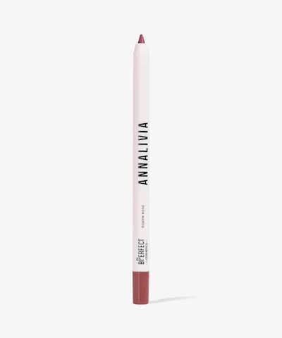 BPerfect - BPerfect Cosmetics x Annalivia Lip Library Creamy Lip Liner