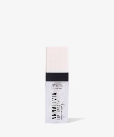 BPerfect - BPerfect Cosmetics x Annalivia Lip Library Lip Oil