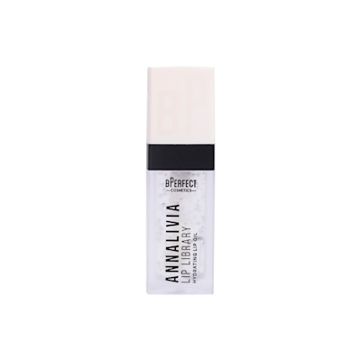 BPerfect Cosmetics x Annalivia Lip Library Lip Oil Baby Boo