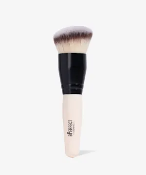 BPerfect BPerfect Cosmetics x Annalivia Mini Empress Cheek & Contour Brush