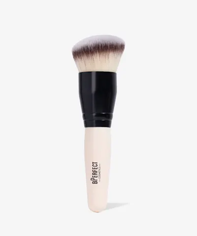 BPerfect - BPerfect Cosmetics x Annalivia Mini Empress Cheek & Contour Brush