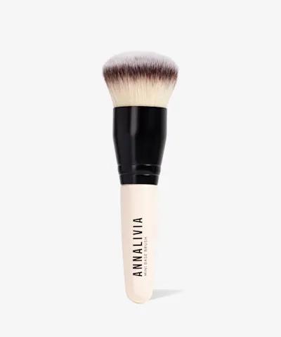 BPerfect - BPerfect Cosmetics x Annalivia Mini F09 Base Brush