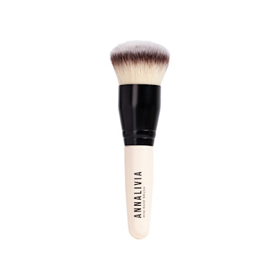 BPerfect Cosmetics x Annalivia Mini F09 Base Brush