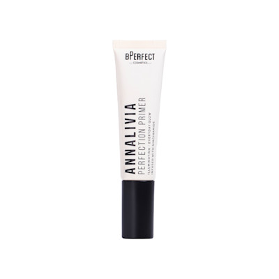 BPerfect Cosmetics x Annalivia Perfection Primer Illuminating Everyday Glow