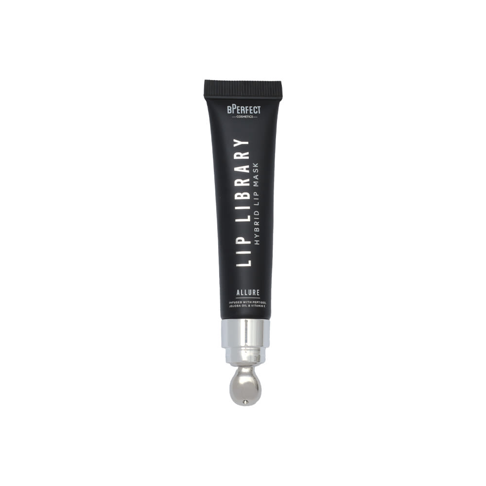 BPerfect Cosmetics Lip Library Hybrid Lip Mask