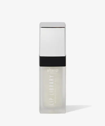 BPerfect - Lip Library Lip Oil