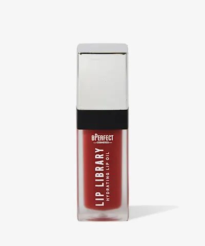 BPerfect - Lip Library Lip Oil