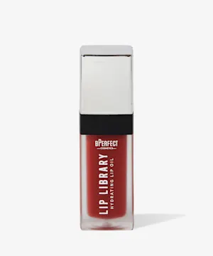 bperfect Lip Library Lip Oil
