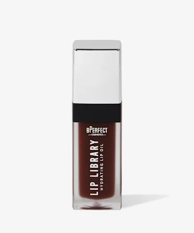 BPerfect - Lip Library Lip Oil
