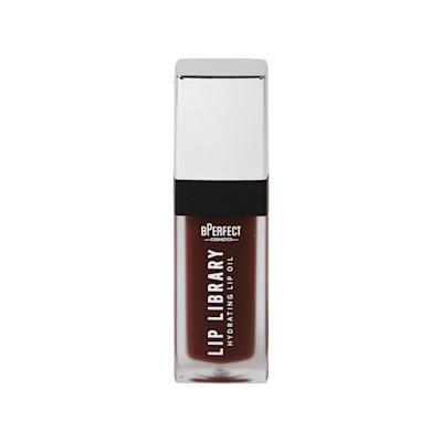 BPerfect Lip Library Lip Oil Main Character