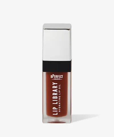 BPerfect - Lip Library Lip Oil
