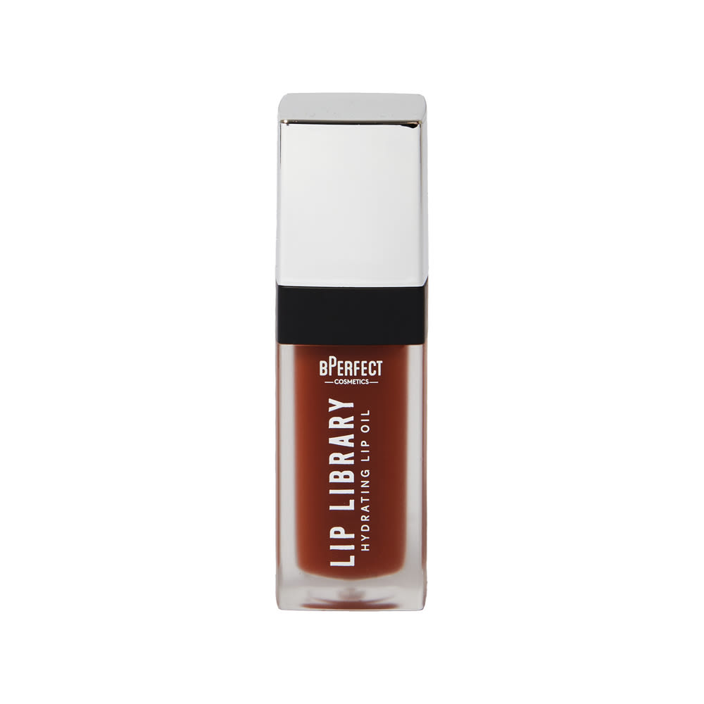 BPerfect Lip Library Lip Oil Sweetheart