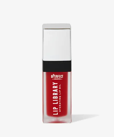 BPerfect - Lip Library Lip Oil