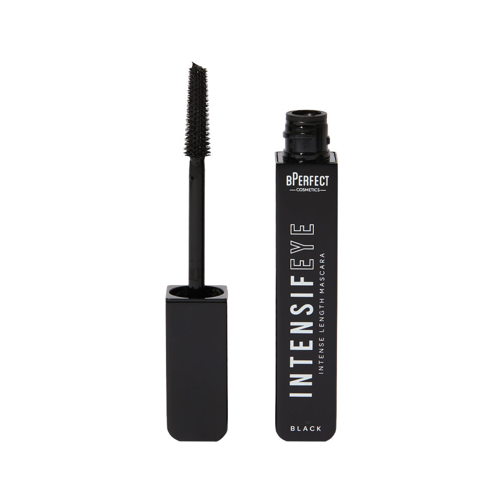 BPerfect Cosmetics Intensifeye Mascara - Black