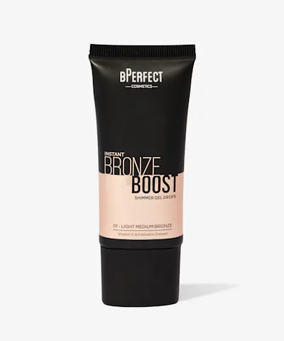 BPerfect - Bronze Boost Gel Drops