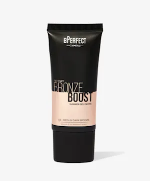 bperfect Bronze Boost Gel Drops