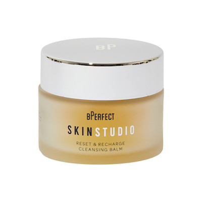 BPerfect Skin Studio Reset & Recharge Cleansing Balm