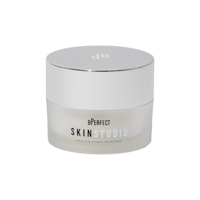 BPerfect Skin Studio Smooth & Hydrate Primer Base