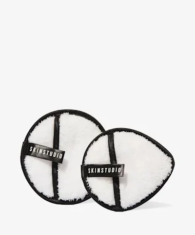 BPerfect - Skin Studio Face & Eye Makeup Cleansing Pads