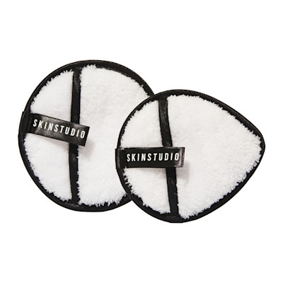 BPerfect Skin Studio Face & Eye Makeup Cleansing Pads