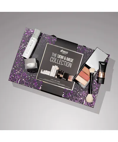 BPerfect - The SKIN & BASE Collection