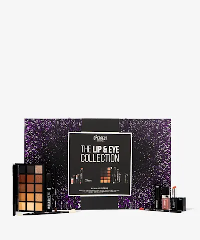 BPerfect - The LIP & EYE Collection