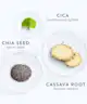 BEAUTYPRO - Cica and Niacinamide Sheet Mask