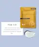 BEAUTYPRO - Hyaluronic Acid Hydrating Sheet Mask