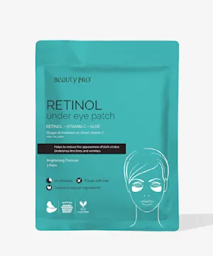 beautypro Retinol Under Eye Patch (3 Applications)