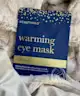 BEAUTYPRO - Warming Eye Mask (Pack of 5)