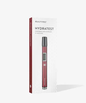 beautypro HYDRATEST Skin Analysis Device