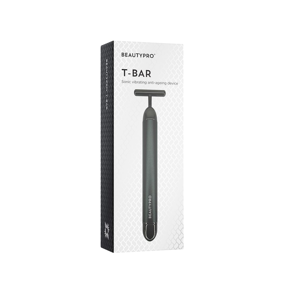 Beautypro T-Bar Sonic Vibrating Anti-Ageing Device