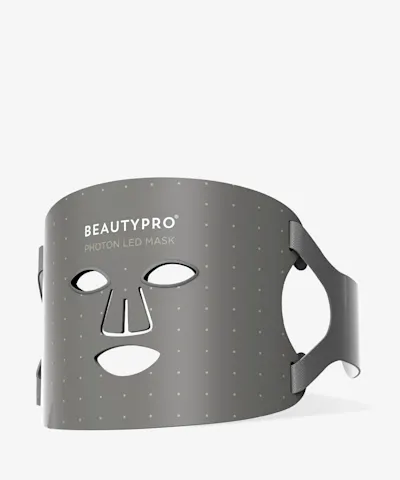 BEAUTYPRO - PHOTON LED Light Therapy Mask