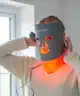 BEAUTYPRO - PHOTON LED Light Therapy Mask