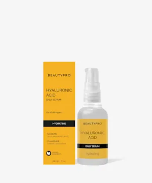 beautypro Hyaluronic Acid Hydrating Serum