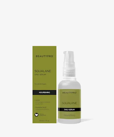 BEAUTYPRO - Squalane Nourishing Serum