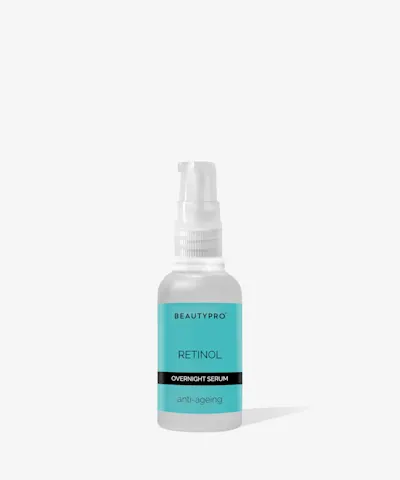 BEAUTYPRO - Retinol Anti-Ageing Overnight Serum
