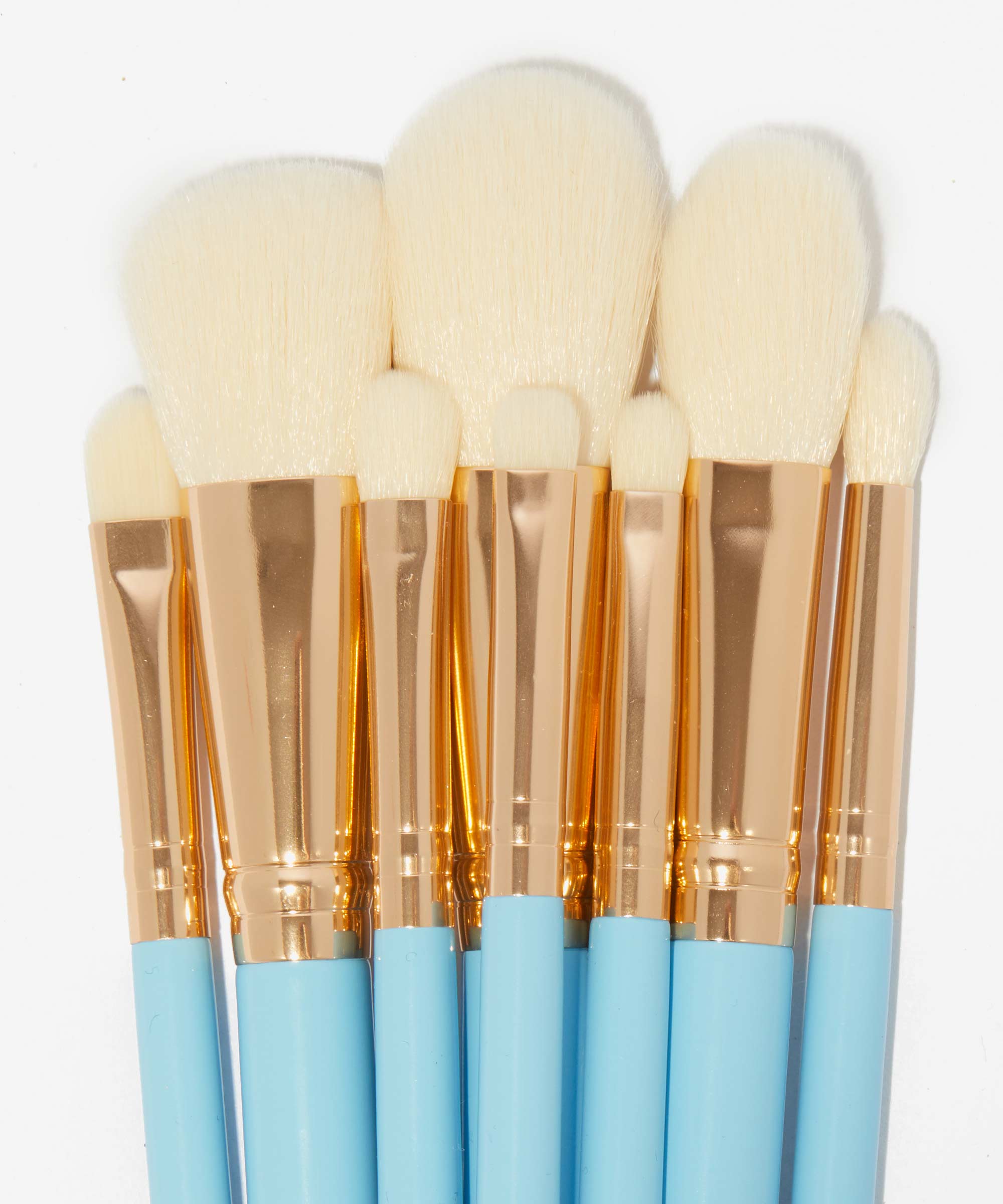 Brush Candy Bubblegum Brush Set at BEAUTY BAY