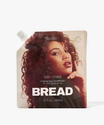 Bread - Hair-Mask: Deep Conditioner